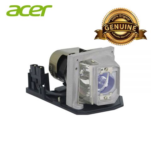 Acer EC.J5600.001 Original Replacement Projector Lamp / Bulb | Acer Projector Lamp Malaysia