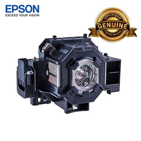Epson ELPLP41 Original Replacement Projector Lamp / Bulb | Epson Projector Lamp Malaysia