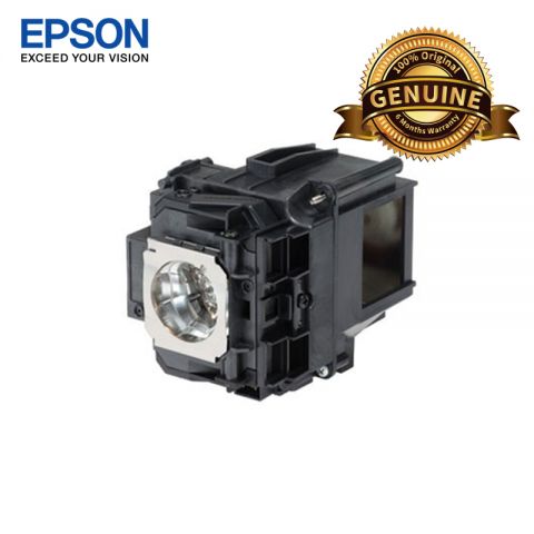 Epson ELPLP76 Original Replacement Projector Lamp / Bulb | Epson Projector Lamp Malaysia