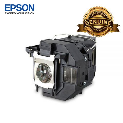 Epson ELPLP95 Original Replacement Lamp / Bulb | Epson Projector Lamp Malaysia