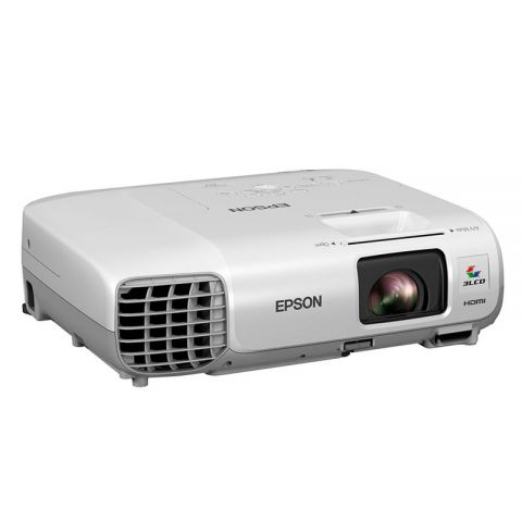 Epson EB-955W WXGA Projector