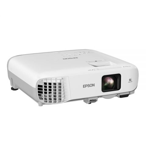 Epson EB-970 XGA 3LCD Projector