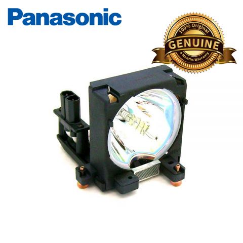 Panasonic ET-LA057 Original Replacement Projector Lamp / Bulb | Panasonic Projector Lamp Malaysia