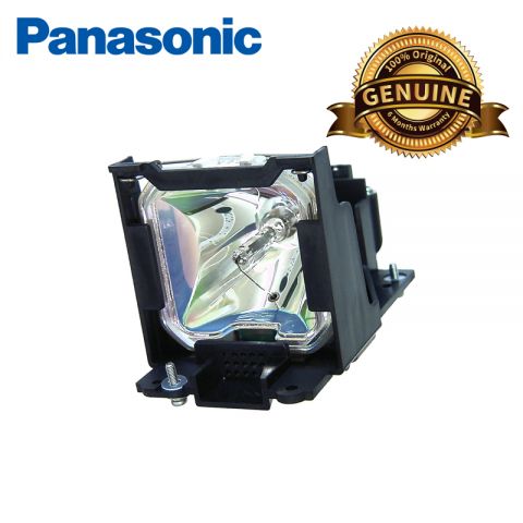 Panasonic ET-LA701 Original Replacement Projector Lamp / Bulb | Panasonic Projector Lamp Malaysia