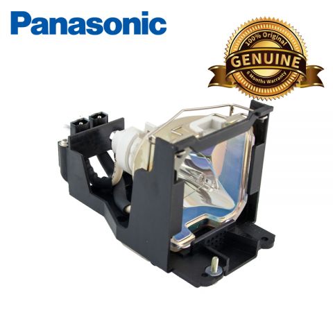 Panasonic ET-LA735 Original Replacement Projector Lamp / Bulb | Panasonic Projector Lamp Malaysia