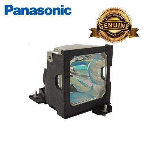 Panasonic ET-LA780 Original Replacement Projector Lamp / Bulb | Panasonic Projector Lamp Malaysia