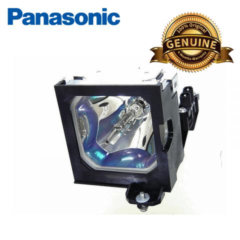 Panasonic ET-LA785 Original Replacement Projector Lamp / Bulb | Panasonic Projector Lamp Malaysia