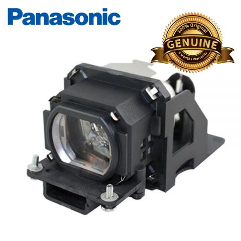 Panasonic ET-LAB10 Original Replacement Projector Lamp / Bulb | Panasonic Projector Lamp Malaysia