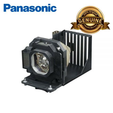 Panasonic ET-LAB80 Original Replacement Projector Bare Lamp / Bulb | Panasonic Projector Lamp Malaysia