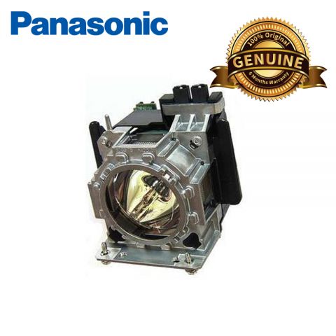 Panasonic ET-LAD310 Original Replacement Projector Lamp / Bulb | Panasonic Projector Lamp Malaysia