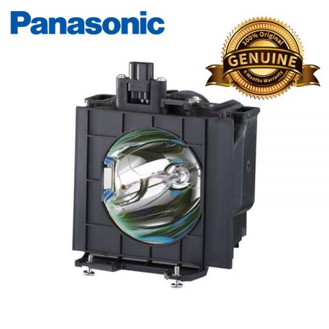 Panasonic ET-LAD57W Original Replacement Projector Lamp / Bulb | Panasonic Projector Lamp Malaysia
