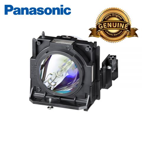 Panasonic ET-LAD70/ET-LAD70W Original Replacement Projector Lamp / Bulb | Panasonic Projector Lamp Malaysia