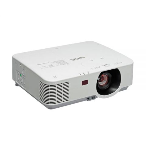 NEC NP-P474W WXGA 3LCD Projector