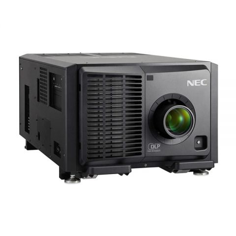 NEC NP-PH2601QL DLP Installation Laser Projector