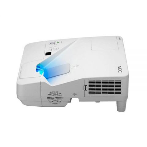 NEC NP-UM351WG Ultra Short Projector