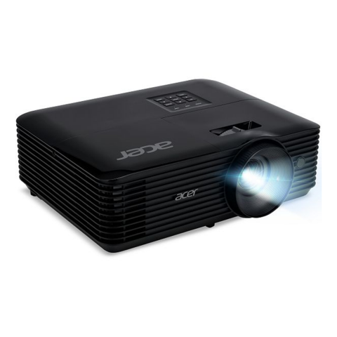 Acer X1128H SVGA 4500 Lumens DLP Projector