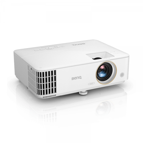 BenQ TH585 Full HD 1080p 3500 Lumens Gaming Home Theater Projector