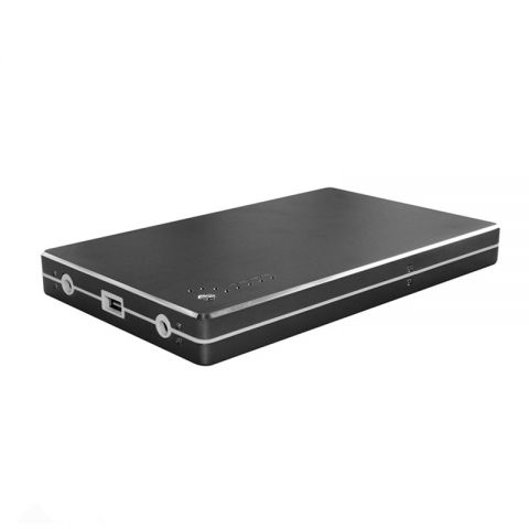Ultra Slim Portable Universal Laptop Projector Power Bank 20000mah / 30000mah
