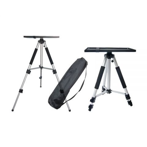 Venova Portable Multimedia Projector Tripod Stand