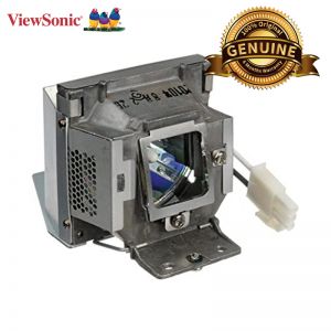 ViewSonic RLC-055 Original Replacement Projector Lamp / Bulb | Viewsonic Projector Lamp Malaysia