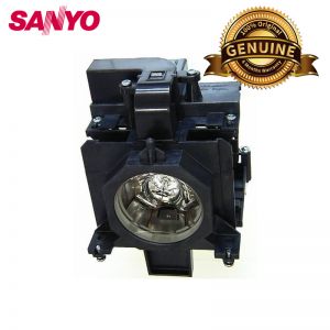 Sanyo POA-LMP137 / 610-347-5158 Original Replacement Projector Lamp / Bulb | Sanyo Projector Lamp Malaysia