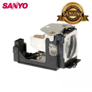 Sanyo POA-LMP139 / 610-347-8791 Original Replacement Projector Lamp / Bulb | Sanyo Projector Lamp Malaysia