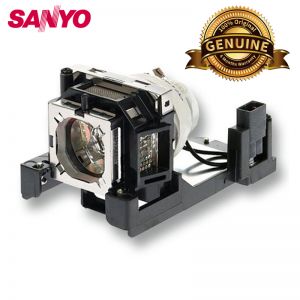 Sanyo POA-LMP141//610-349-0847 Original Replacement Projector Lamp / Bulb | Sanyo Projector Lamp Malaysia