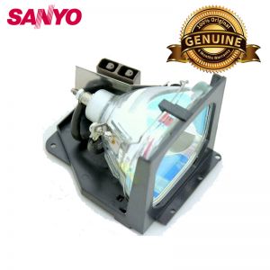 Sanyo POA-LMP33//610-280-6939 Original Replacement Projector Lamp / Bulb | Sanyo Projector Lamp Malaysia