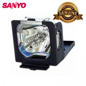 Sanyo POA-LMP36 / 610-293-8210 Original Replacement Projector Lamp / Bulb | Sanyo Projector Lamp Malaysia