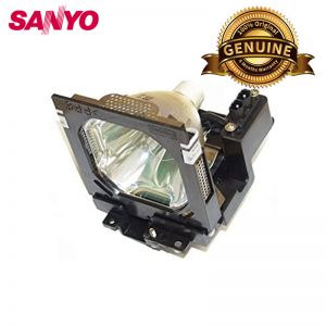 Sanyo POA-LMP39 / 610-292-4848 Original Replacement Projector Lamp / Bulb | Sanyo Projector Lamp Malaysia