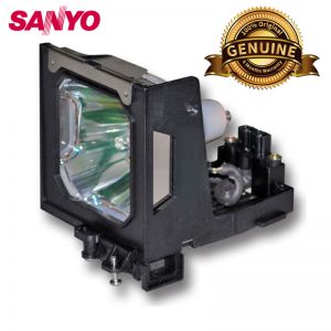 Sanyo POA-LMP48 / 610-301-7167 Original Replacement Projector Lamp / Bulb | Sanyo Projector Lamp Malaysia