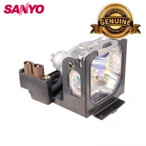 Sanyo POA-LMP51 / 610-300-7267 Original Replacement Projector Lamp / Bulb | Sanyo Projector Lamp Malaysia