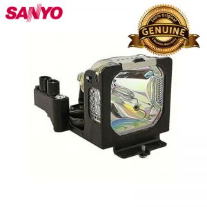 Sanyo POA-LMP66 / 610-311-0486 Original Replacement Projector Lamp / Bulb | Sanyo Projector Lamp Malaysia
