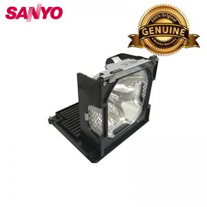 Sanyo POA-LMP81 / 610-314-9127 Original Replacement Projector Lamp / Bulb | Sanyo Projector Lamp Malaysia