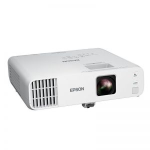 Epson EB-L210W 3LCD 4500 Lumens WXGA Laser Wireless Projector
