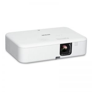 Epson EpiqVision Flex CO-FH02 Full HD 1080p Smart Portable 3LCD Projector