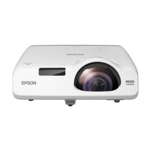 Epson EB-535W Short Throw Projector