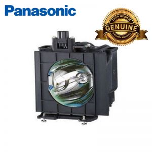 Panasonic ET-LAD55W Original Replacement Projector Lamp / Bulb | Panasonic Projector Lamp Malaysia