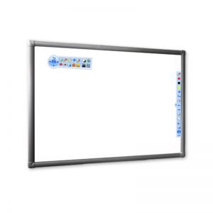 Hannsonic IWB-9691 91" Interactive Whiteboard