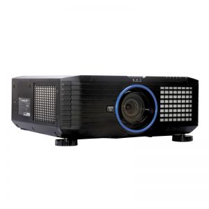 Infocus IN5555L Installation Projector