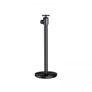 Professional Panoramic Rotation Monopod with Ball Head-Wall/Ceil Stand HMB3