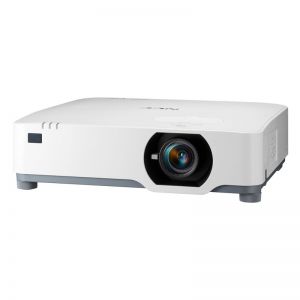 NEC NP-P525UL 3LCD Laser Installation Projector