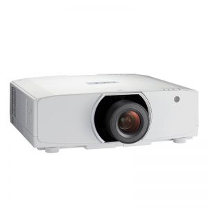 NEC NP-PA853WG Installation Projector