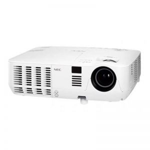 NEC NP-V332XG Projector