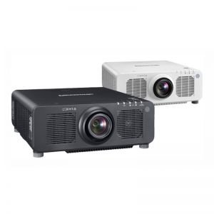 Panasonic PT-RCQ10 Full Laser Installation Projector