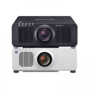 Panasonic PT-RZ120 WUXGA 12600 Lumens Full Laser Installation Projector