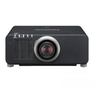 Panasonic PT-DZ870EK Installation Projector