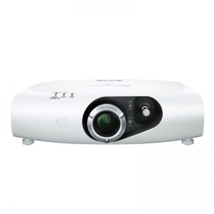 Panasonic PT-RW330EA WXGA Projector