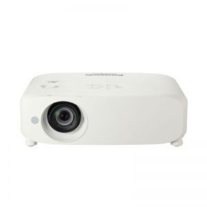 Panasonic PT-VW540A WXGA 5500 Lumens Projector