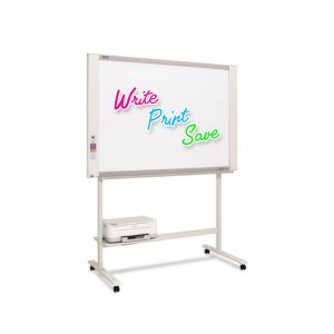 Plus Electronic Whiteboard /Copyboard N-204